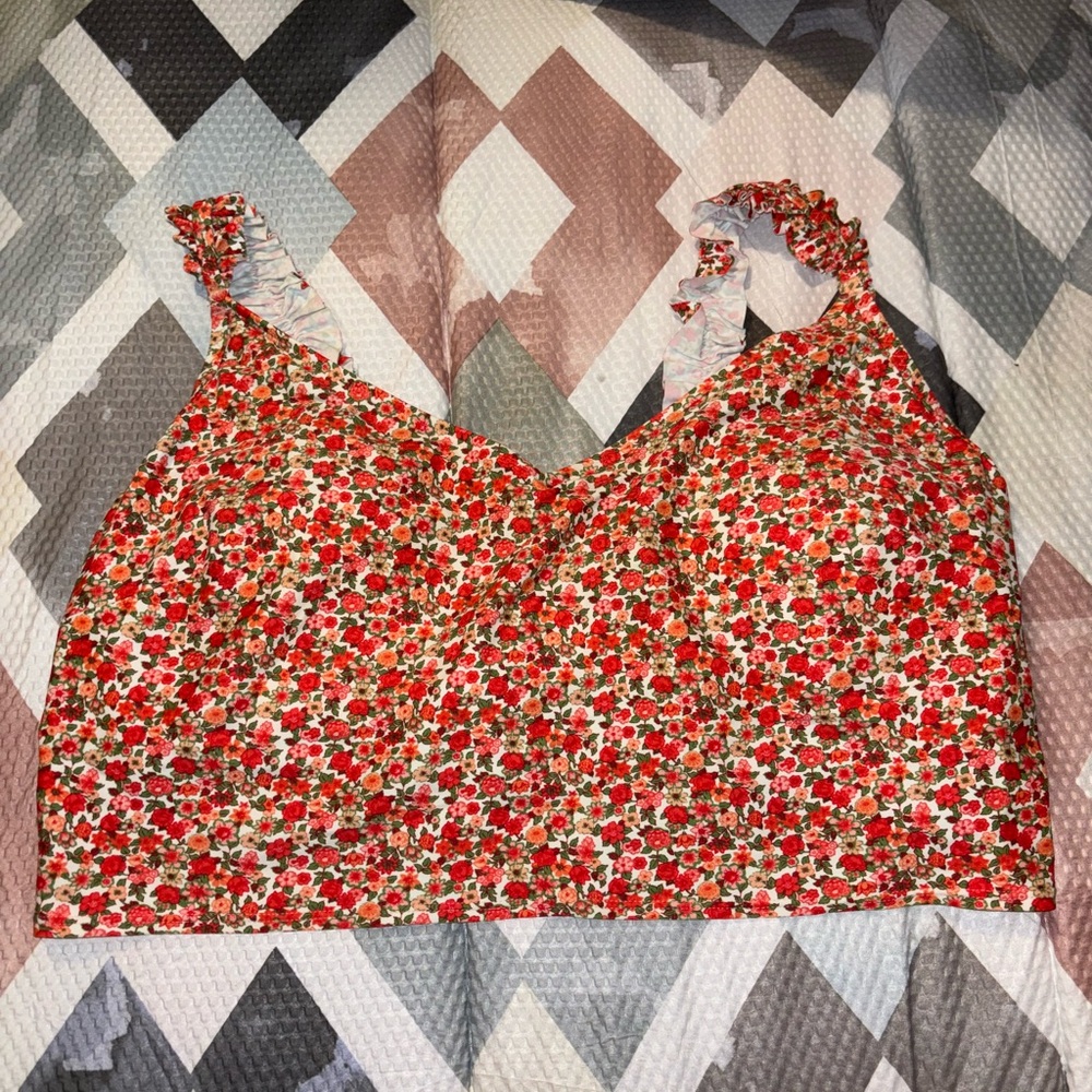 Aerie Swimwear